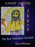 Candy Coated Jesus