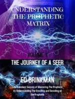 UNDERSTANDING THE PROPHETIC MATRIX