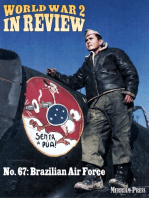 World War 2 In Review No. 67: Brazilian Air Force