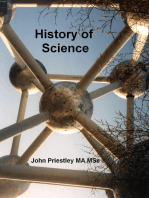 History of Science