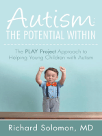 Autism: The Potential Within: The PLAY Project Approach to Helping Young Children with Autism