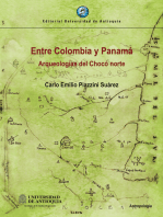 Entre Colombia y Panamá: Arqueologías del Chocó norte