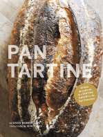 Pan Tartine