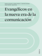 Evangélicos en la nueva era de la comunicación