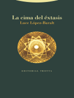 La cima del éxtasis