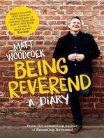 Being Reverend: A Diary