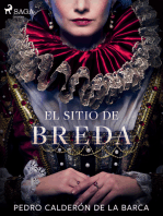 El sitio de Breda