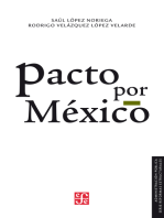 Pacto por México