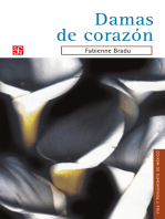 Damas de corazón