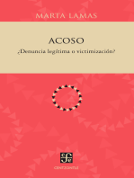 Acoso: ¿Denuncia legítima o victimización?