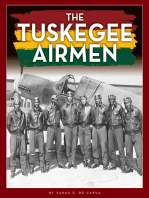 The Tuskegee Airmen