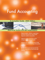 Fund Accounting A Complete Guide - 2021 Edition