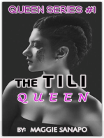 Queen Series #1: The Tili Queen