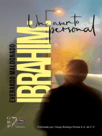 IBRAHIM: Un Asunto Personal