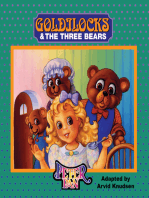 Goldilocks and the Three Bears