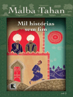 Mil histórias sem fim - vol. 1