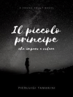 Il piccolo principe che imparò a volare