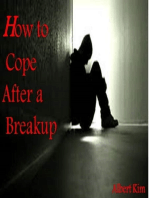 How to Cope after a Breakup