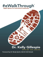 #E Walk Through: Digital System for Instructional Leadership