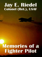 Memories of a Fighter Pilot