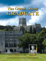 The Oldest Living Graduate