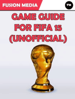 Game Guide for Fifa 15 (Unofficial)