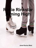 Rosie Rinkstar Aiming High