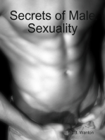 Secrets of Male Sexuality