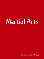 Martial Arts