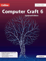 Computer Craft Coursebook 6