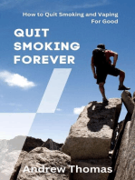 Quit Smoking Forever