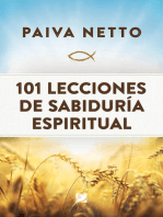 101 Lecciones de Sabiduría Espiritual