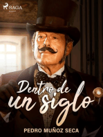 Dentro de un siglo