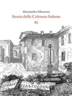 Storia della Colonna Infame