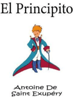 El Principito - (Anotado) / (Ilustrado): Incluye ilustraciones / Dibujos