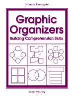 Graphic Organizers: Building Comprehension Skills