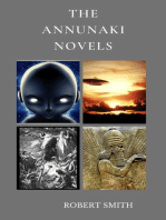 The Annunaki Novels: The Annunaki