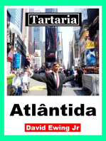 Tartaria - Atlântida