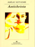 Antichrista