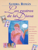 Los Rostros de la Diosa