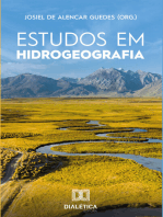 Estudos em Hidrogeografia