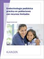 Endocrinología pediátrica práctica en poblaciones con recursos limitados