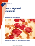 Fast Facts: Acute Myeloid Leukemia: New Modular Targets - First New Treatment for decades