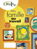 MA FAMILLE AU TRAVAIL