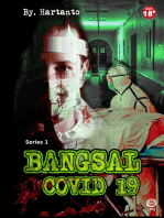 Bangsal Covid 19