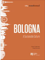 Bologna: A Sustainable Culture