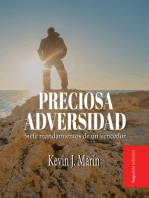 Preciosa Adversidad: Siete Mandamientos De Un Vencedor