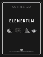 Elementum (Antología)