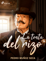 La tonta del rizo