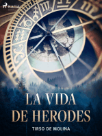 La vida de Herodes